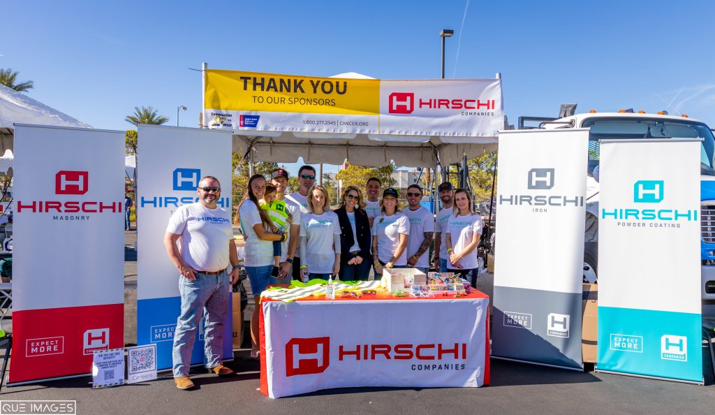 Construction vs Cancer 2021