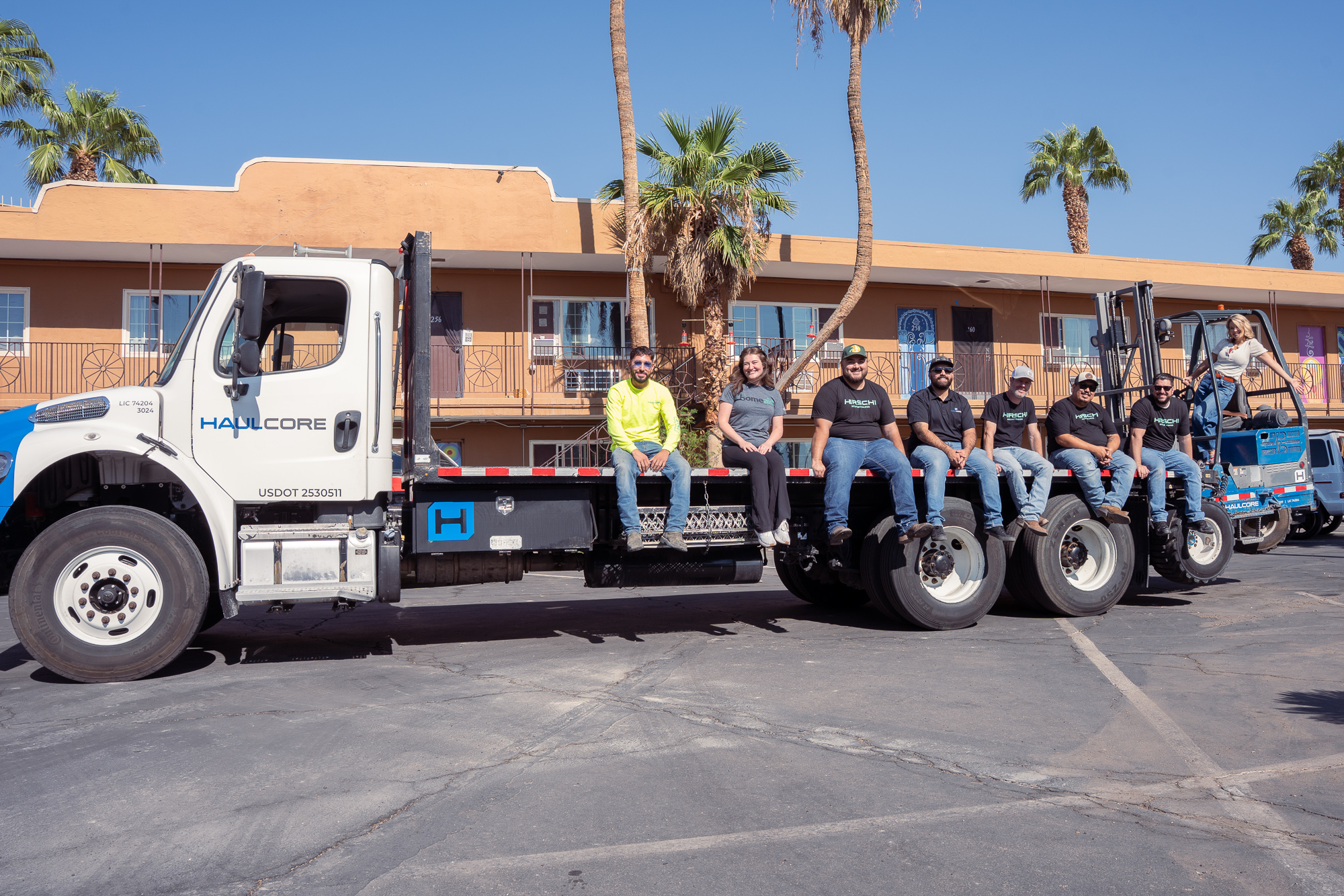 Community in Action: Partners Making a Real Difference